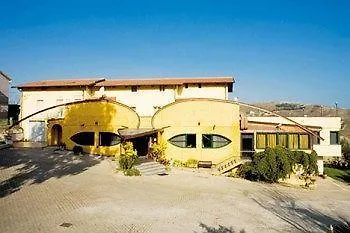 Hotel Casa Ferretti