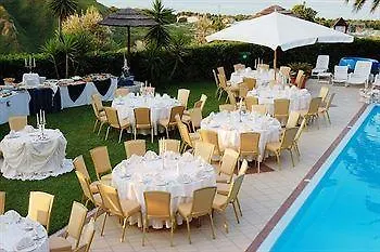 מלון Casa Ferretti Di Ferretti Village סילבי מרינה