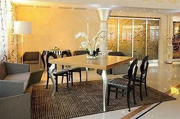 Hotell Casa Ferretti Di Ferretti Village 3*