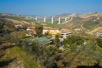 Casa Ferretti Di Ferretti Village Silvi Marina
