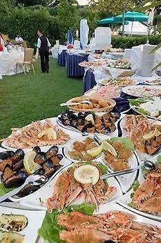 מלון Casa Ferretti Di Ferretti Village