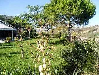 Casa Ferretti Di Ferretti Village סילבי מרינה