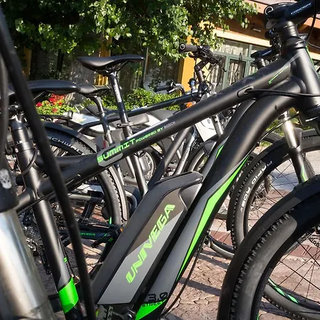 Great Location Near The Colosseum In Central Rome Hotel Silvi Marina