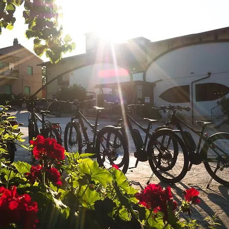 Casa Ferretti Di Ferretti Village 3*
