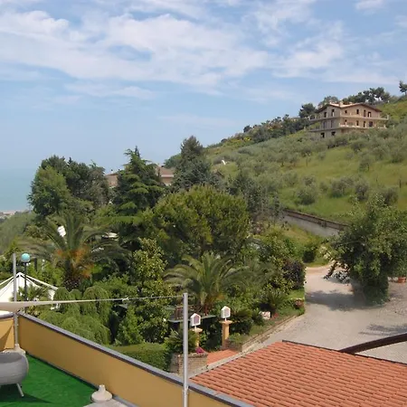 Casa Ferretti Di Ferretti Village מלון