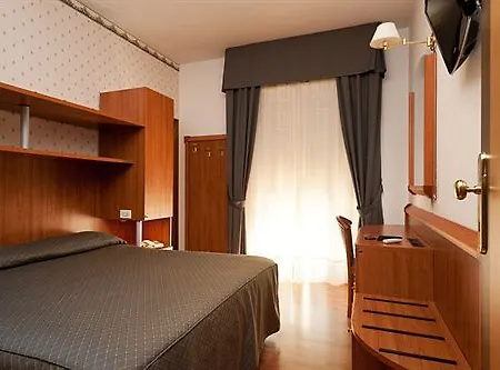 Casa Ferretti Di Ferretti Village 3* Silvi Marina