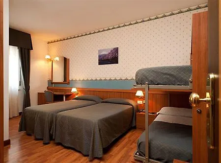 Casa Ferretti Di Ferretti Village 3*