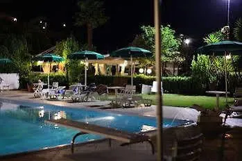 Casa Ferretti Di Ferretti Village 3* Silvi Marina