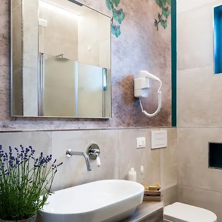 Casa Ferretti Di Ferretti Village מלון סילבי מרינה