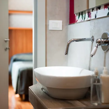 Casa Ferretti Di Ferretti Village מלון 3*