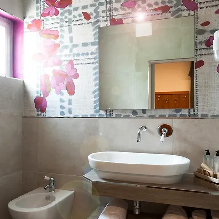 Casa Ferretti Di Ferretti Village Hotel