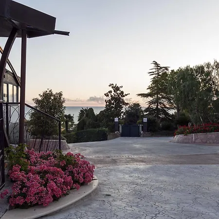 מלון Casa Ferretti Di Ferretti Village סילבי מרינה