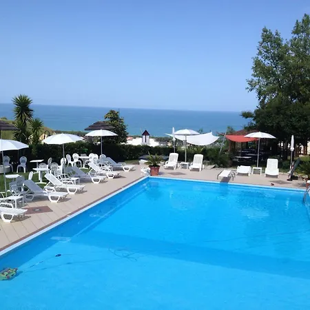Hotel Casa Ferretti Di Ferretti Village