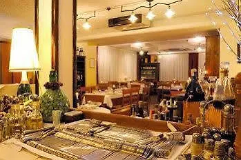 Casa Ferretti Di Ferretti Village מלון 3*