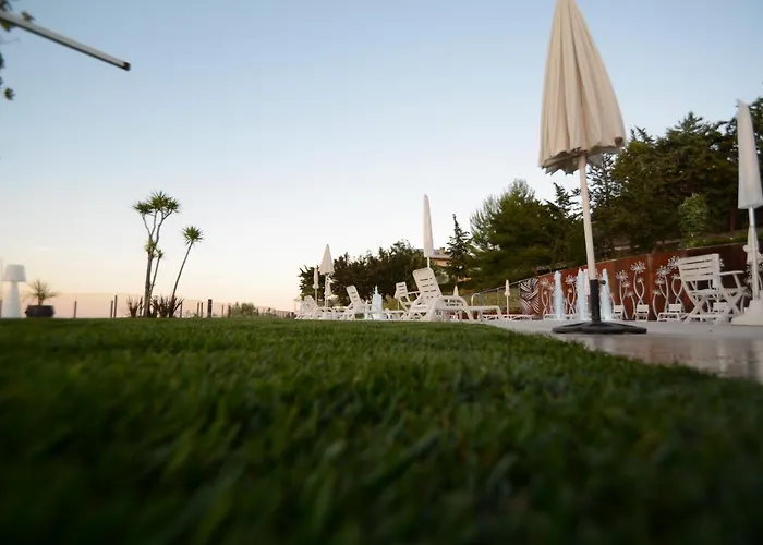 Great Location Near The Colosseum In Rome 호텔