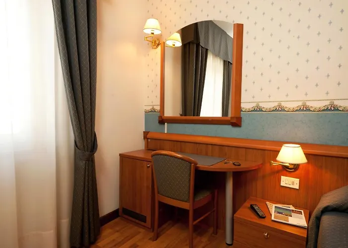 Casa Ferretti Di Ferretti Village Hotel