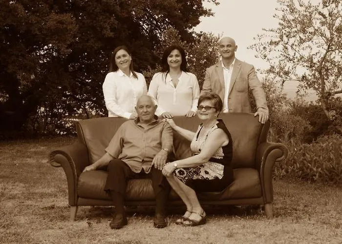 Casa Ferretti Di Ferretti Village Silvi Marina