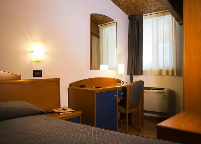 Casa Ferretti Di Ferretti Village Hotel 3*