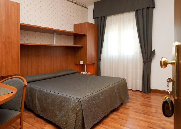 호텔 Great Location Near The Colosseum In Rome