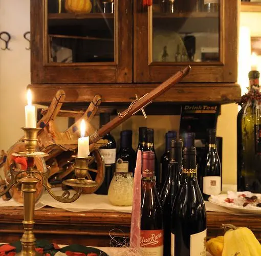 Casa Ferretti Di Ferretti Village Silvi Marina