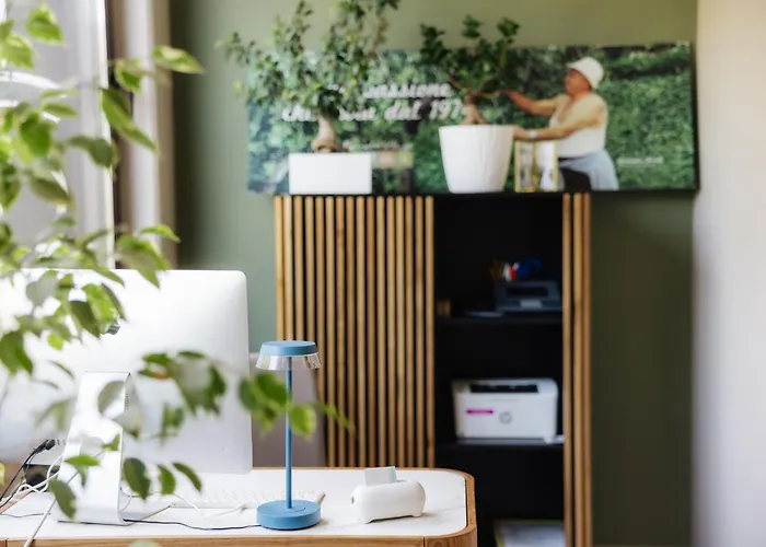 Casa Ferretti Di Ferretti Village Hotel Silvi Marina