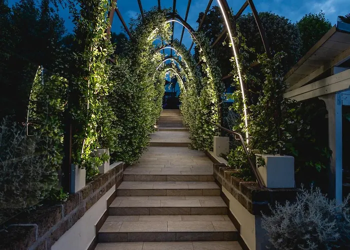 Casa Ferretti Di Ferretti Village 3*