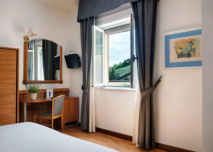 Casa Ferretti Di Ferretti Village Hotel