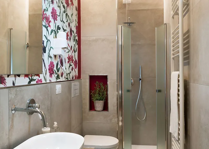 Hotel Casa Ferretti Di Ferretti Village Silvi Marina