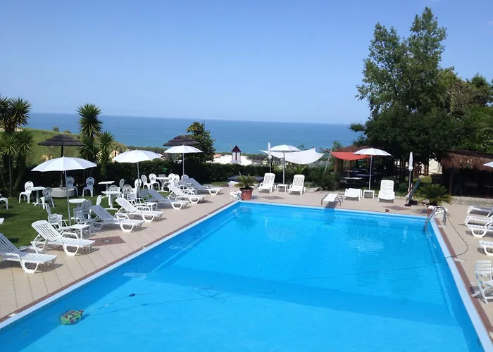 Casa Ferretti Di Ferretti Village 3*