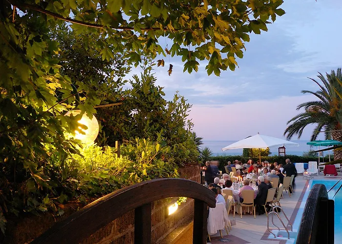 Great Location Near The Colosseum In Rome 실비마리나