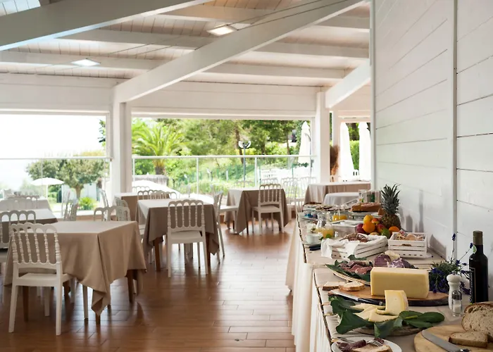 Casa Ferretti Di Ferretti Village