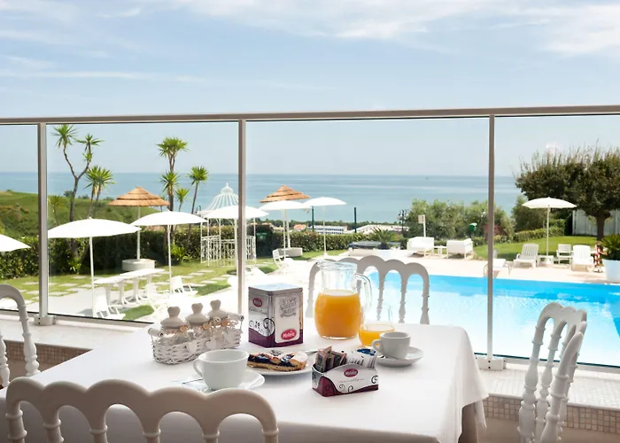 Hotel Casa Ferretti Di Ferretti Village