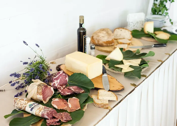 Casa Ferretti Di Ferretti Village Hotel Silvi Marina