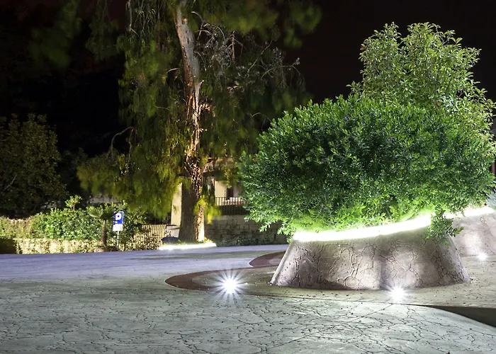 Hotel Casa Ferretti Di Ferretti Village Silvi Marina