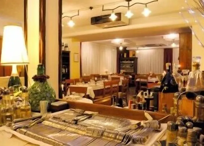 호텔 Great Location Near The Colosseum In Rome 실비마리나