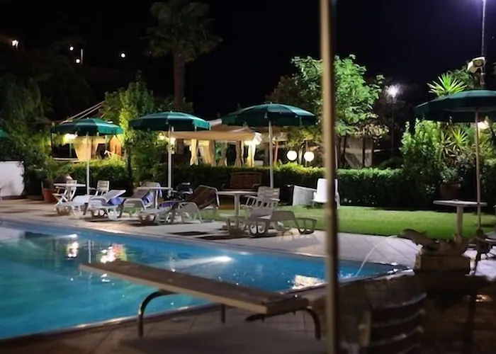 Casa Ferretti Di Ferretti Village Hotel Silvi Marina