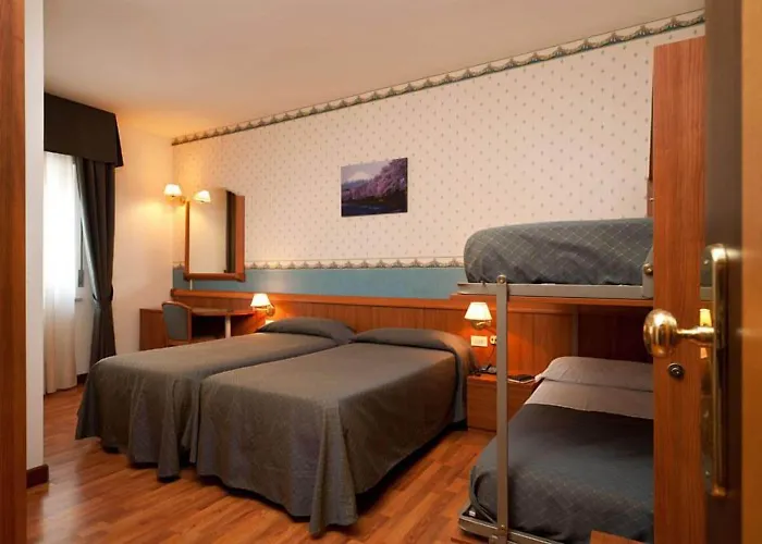 Hotel Casa Ferretti Di Ferretti Village