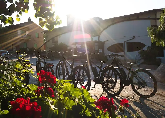 Casa Ferretti Di Ferretti Village 3*