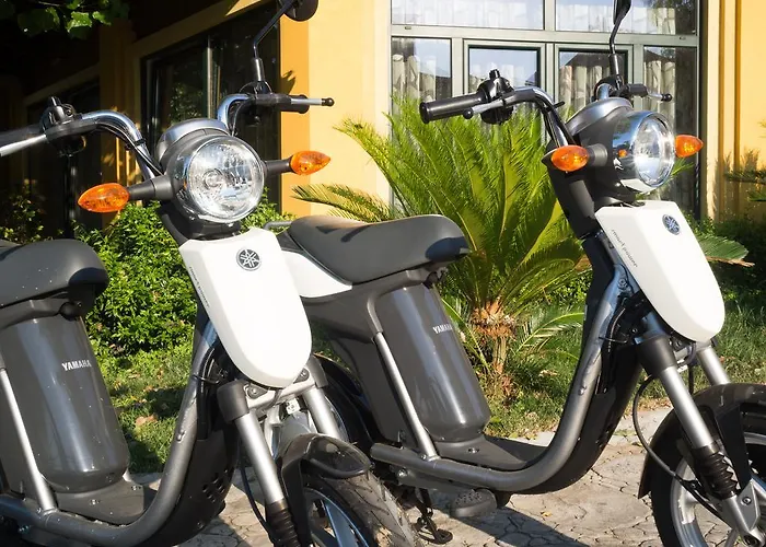 호텔 Great Location Near The Colosseum In Rome 실비마리나