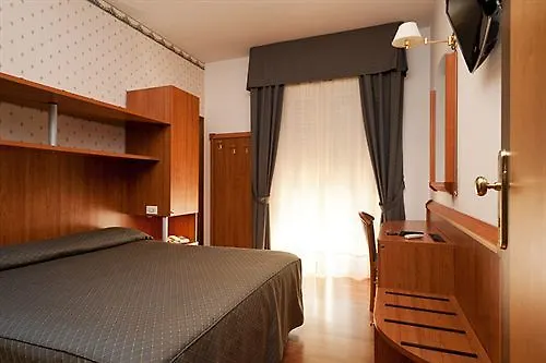 Casa Ferretti Di Ferretti Village 3* Silvi Marina