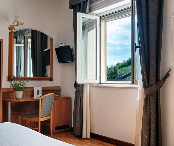 Casa Ferretti Di Ferretti Village Hotel Silvi Marina