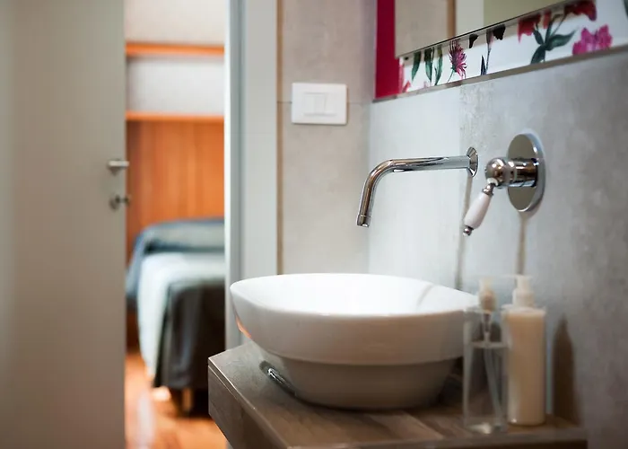 Casa Ferretti Di Ferretti Village Hotel 3*