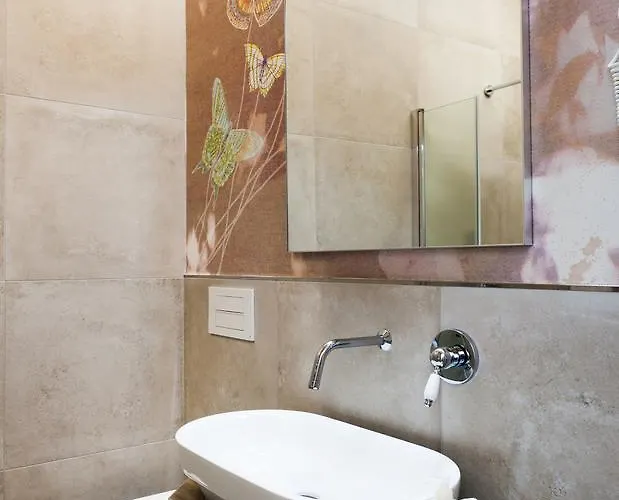 호텔 Great Location Near The Colosseum In Rome