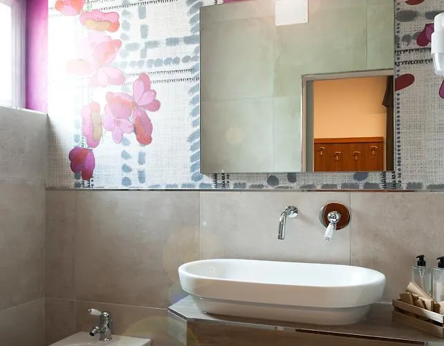 Casa Ferretti Di Ferretti Village Hotel